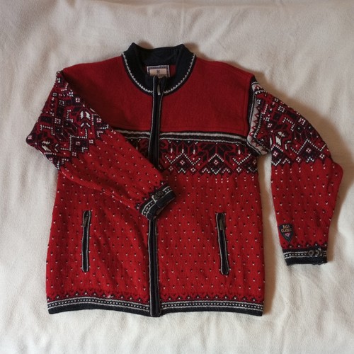 Dale norway strickjacke - dale, of