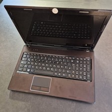 Ausgeschlachteter Lenovo