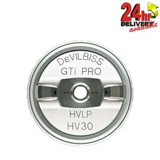 Devilbiss GTI Pro Lite HV30