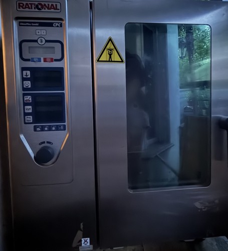 Rational climaplus combi - rational, cpc