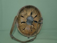 Innenfutter für deutschen