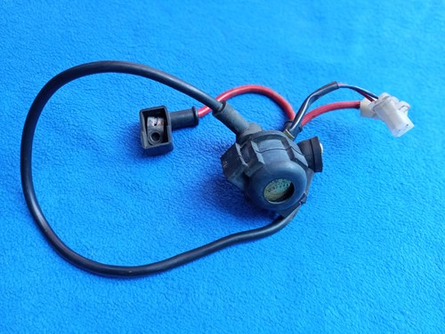 Yamaha xj900 58l31a 4bb - xj900,