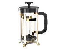 Kaffeebereiter bodum Edelstahl
