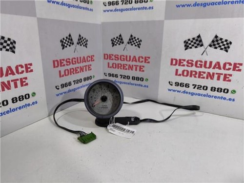 9646762 307317 uhr smart - 9646762,