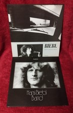 Hansi Biebl - Der weite Weg +