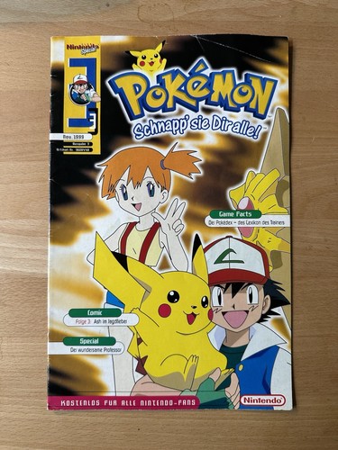 Nintendo special club - special,