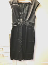 Elegantes Etuikleid aus 94%