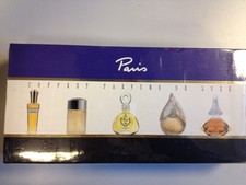 PARFÜMS DE LUXE MINIATURS