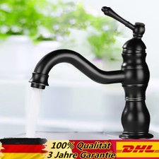 Retro Mischbatterie Bad Küche