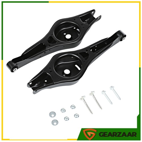 Querlenker hinten unten - 2x,