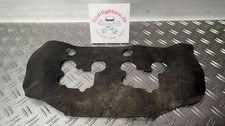 Spritzschutz motor abdeckung - spritzschutz,