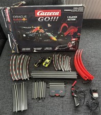 Red Bull Carrera Go