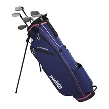 Wilson Profile Damen Halbset