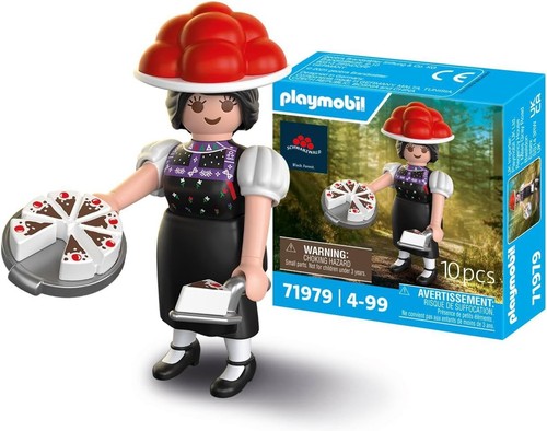 Playmobil 71979 - , 🌲