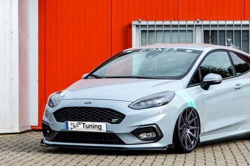 Ingo noak tuning cup - noak,