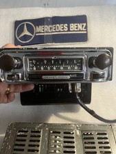 MERCEDES BECKER MEXICO RADIO