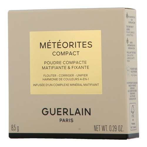 Guerlain météorites compact - guerlain,