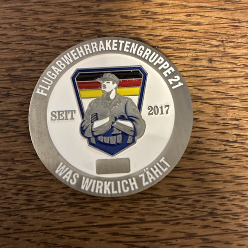 Nato orden einsatz coin - nato,
