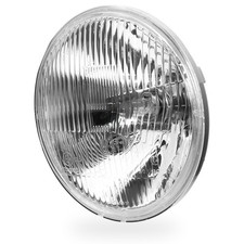 7" Zoll Scheinwerfer Einsatz