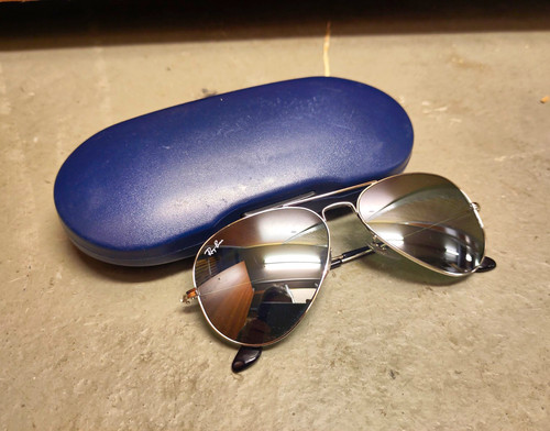 Original ray ban - original, ray-ban