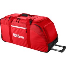 Wilson Super Tour Red