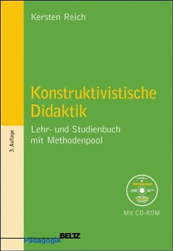 Konstruktivistische didaktik - konstruktivistische,