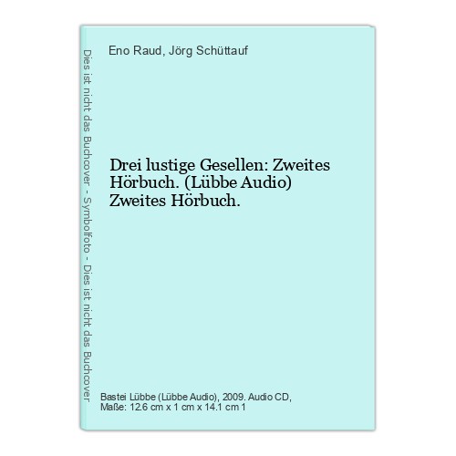 Drei lustige gesellen - drei, gesellen: