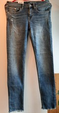 DAMENJEANS H&M GR. 25 NEU