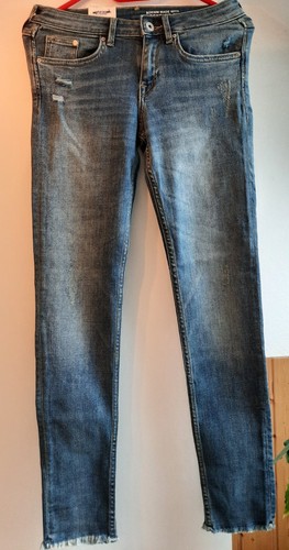 Damenjeans 25 neu - h&m,