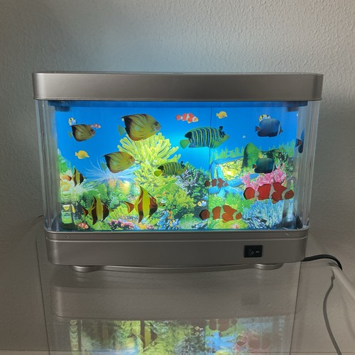 Aquarium lampe led - lampe,