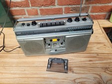 Aiwa TPR-901E Boombox Ghettoblaster vintage Radiorecorder Radio