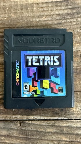 Modretro chromatic exclusive - chromatic,