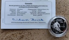 Neuseeland 5 Dollars 1994