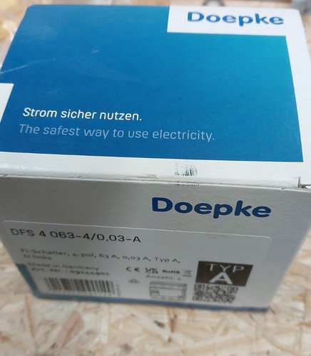 Doepke dfs 063 - doepke,
