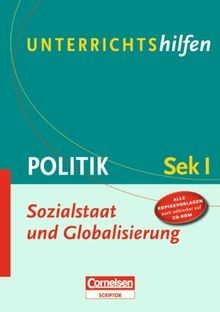 Unterrichtshilfen politik - -,