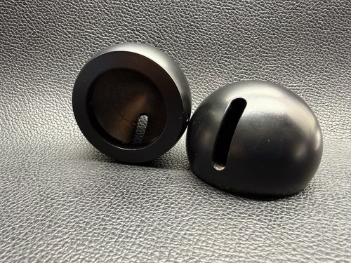 Pods for tweeters steg qk1 - tweeters,
