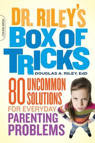 Riley box tricks - riley's,