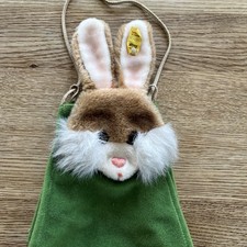 Steiff Hase Tasche 6367/26