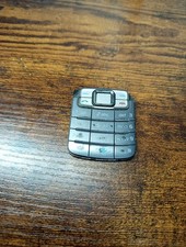 Original - Nokia 3109c - Tastatur - "Tastaturmatte"