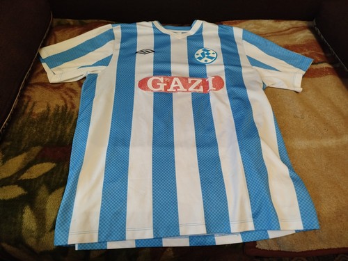 Stuttgarter kickers trikot - stuttgarter,