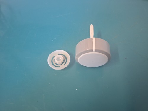 Drehknopf für elektronik - drehknopf,