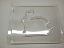 Rayher Gießform Hase seitlich Ostern Keraflott