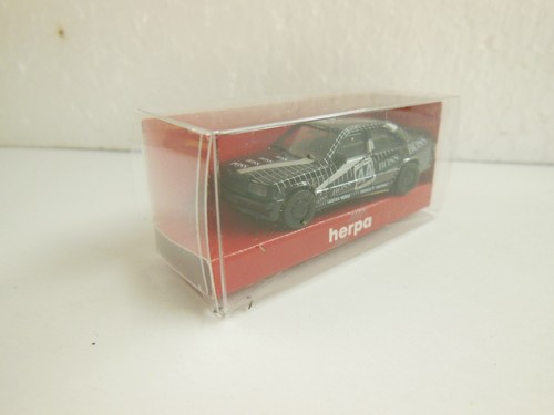 Herpa mercedes 190 16v - mercedes,