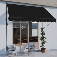 Markise 1.5-2M Klemmmarkise