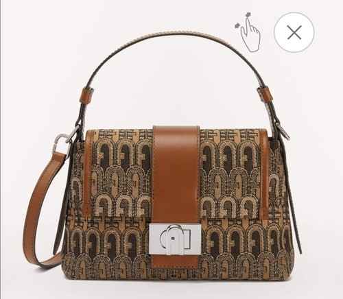 Neu furla tasche - tasche, signature