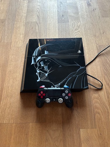 Playstation star wars - playstation, 4