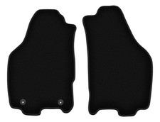 Vorne Velours Fußmatten für