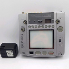 Korg KP2 Kaoss Pad Dynamic