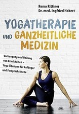Yogatherapie und ganzheitliche
