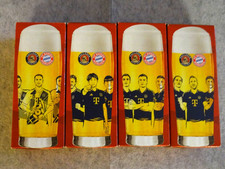 Biergläser 4er-Set 0,5l